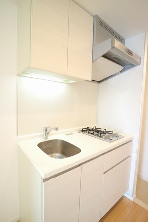 プラウドフラット森下の物件内観写真